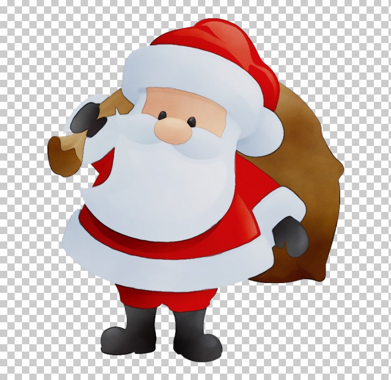 Christmas Ornament PNG, Clipart, Christmas Day, Christmas Ornament, Ornament, Paint, Santa Claus Free PNG Download