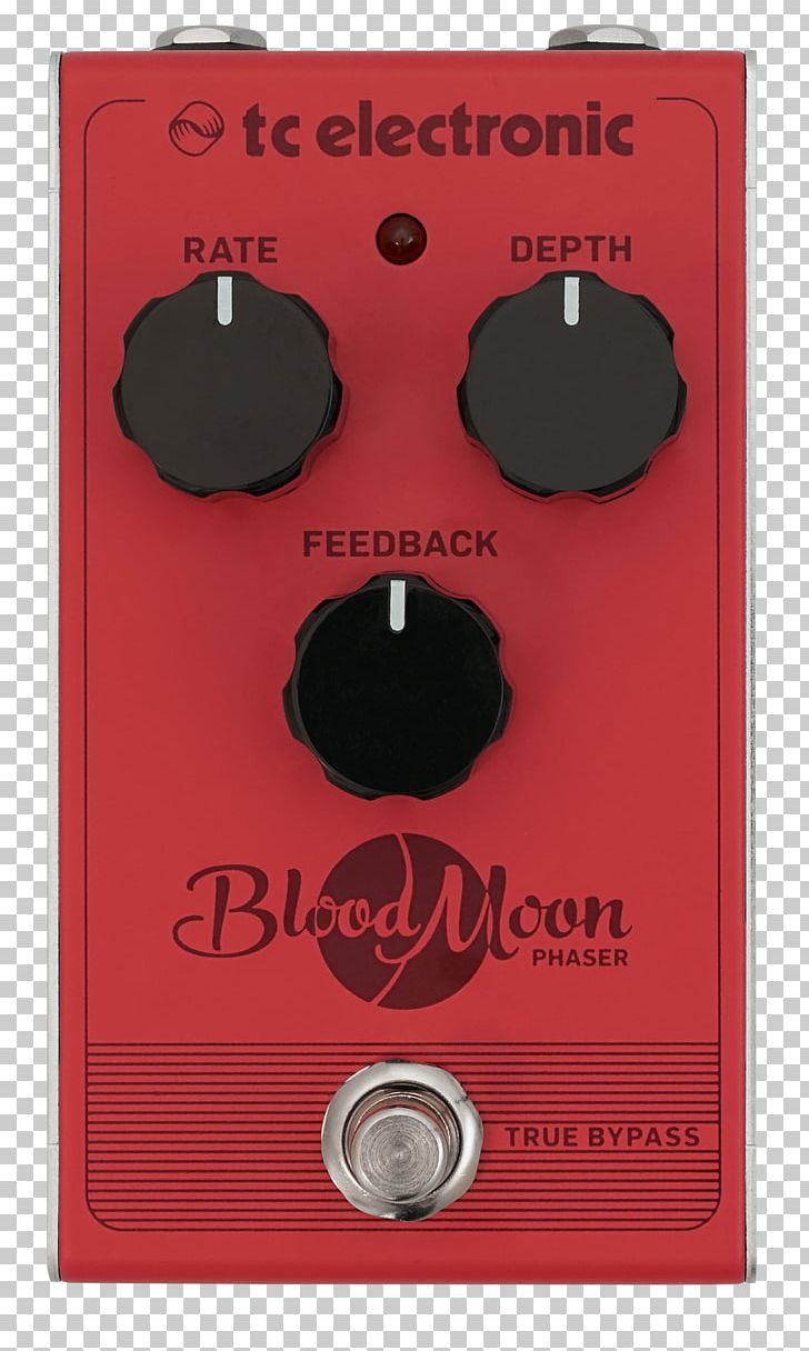 Audio TC Electronic Blood Moon Phaser Effects Processors & Pedals PNG, Clipart, Analog Signal, Analogue Electronics, Audio, Audio Equipment, Bass Guitar Free PNG Download