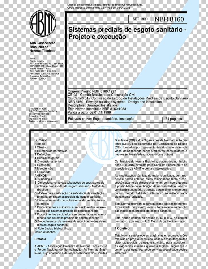 Brazilian National Standards Organization Granulometria Construction Aggregate Technical Standard Mortar PNG, Clipart, Architectural Engineering, Area, Concrete, Construction Aggregate, Document Free PNG Download
