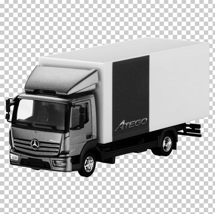 Compact Van Car Mercedes-Benz Atego PNG, Clipart, Automotive Design, Automotive Exterior, Benz, Car, Cargo Free PNG Download
