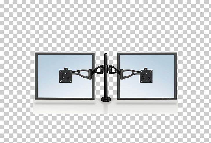 Computer Monitors Liquid-crystal Display Multi-monitor Laptop PNG, Clipart, Angle, Computer, Computer Monitor Accessory, Fellowes Brands, Flat Display Mounting Interface Free PNG Download