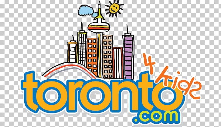 Downtown Toronto Logo Child Toronto Fun Places: ...For Families Attractions Ontario PNG, Clipart,  Free PNG Download