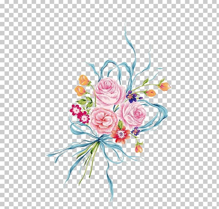 French Hydrangea Flower Red Pink Illustration PNG, Clipart, Beach Rose, Bouquet, Bouquet Of Flowers, Bouquet Of Roses, Color Free PNG Download