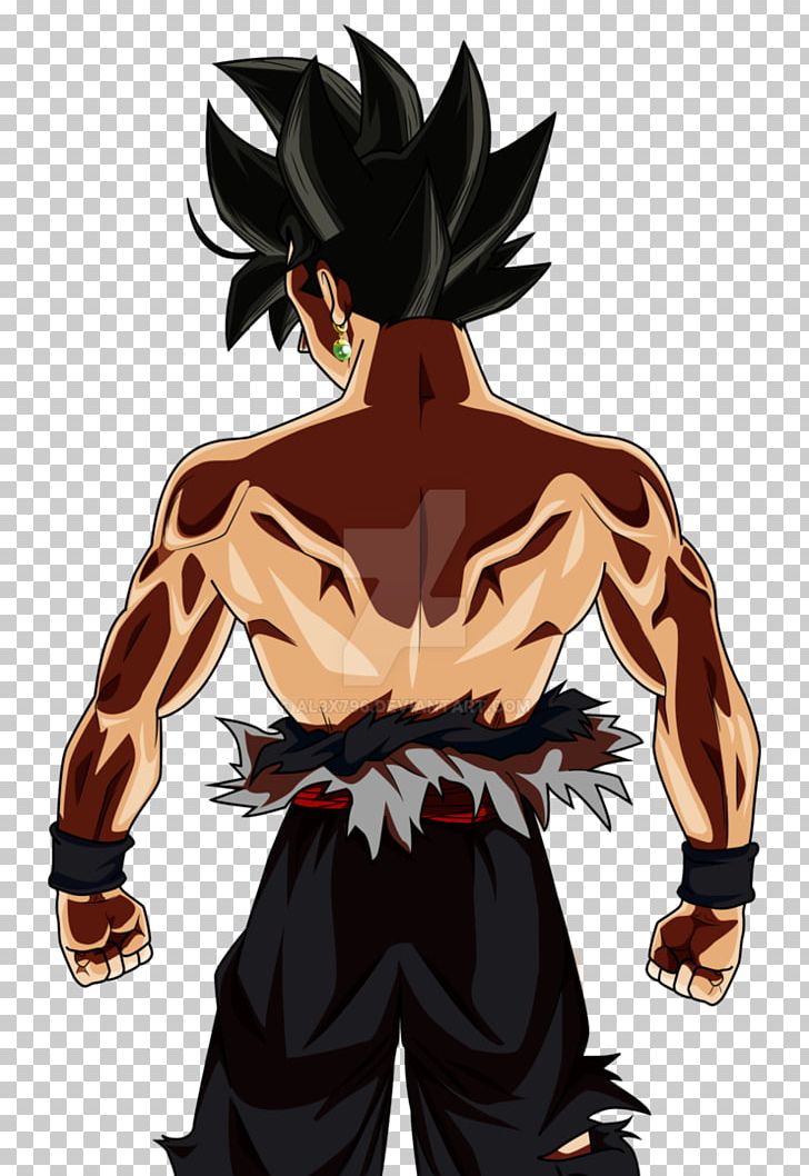 Goku Black Super Saiya Drawing PNG, Clipart, Animation, Anime, Ball, Cartoon, Character Free PNG Download
