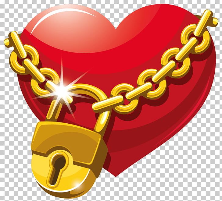 Heart Lock PNG, Clipart, Chain, Clip Art, Drawing, Heart, Lock Free PNG Download