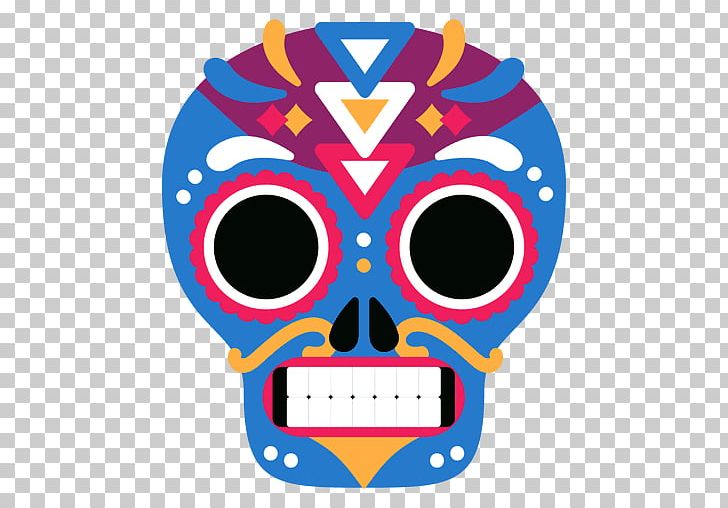 Skull Mexico PNG, Clipart, Colorful, Day Of The Dead, Death, Dia, Drawing Free PNG Download