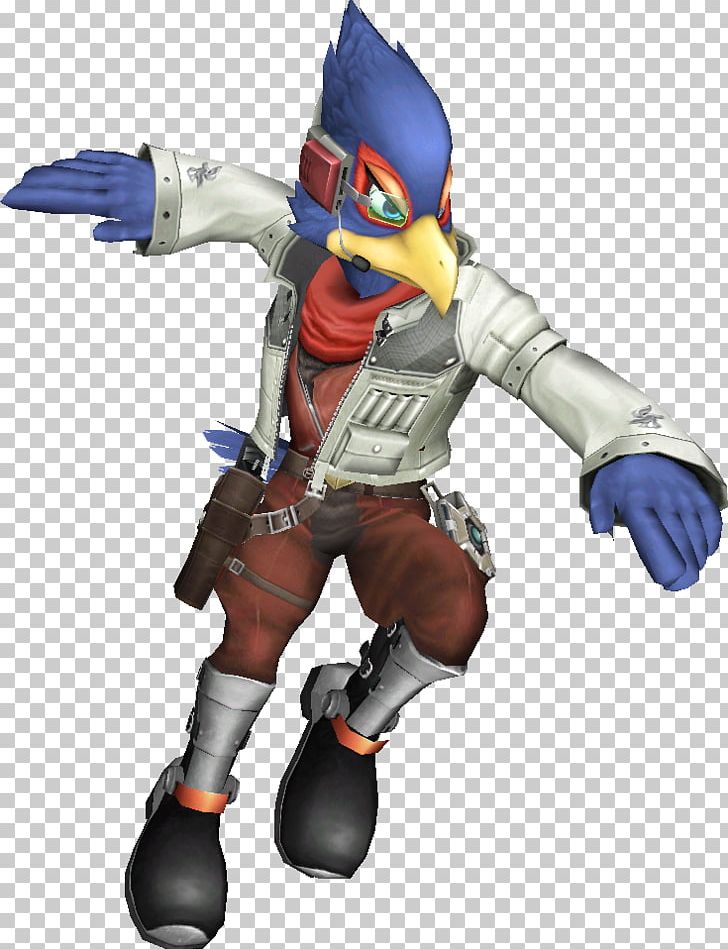 Super Smash Bros. Melee Lylat Wars Super Smash Bros. Brawl Falco Lombardi Nintendo PNG, Clipart, Action Figure, Character, Costume, Falco, Falco Lombardi Free PNG Download