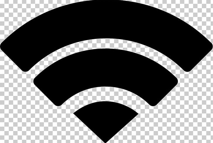 Wi-Fi Wireless Network Internet Signal PNG, Clipart, Angle, Black, Black And White, Cellular, Computer Icons Free PNG Download