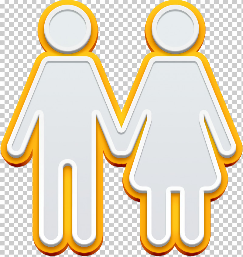 People Icon Couple Icon Mother Icon PNG, Clipart, Couple Icon, Familiar Icon, Geometry, Line, Logo Free PNG Download