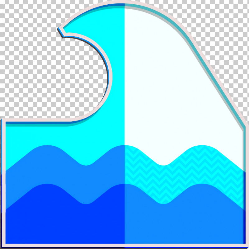Tsunami Icon Natural Disaster Icon Wave Icon PNG, Clipart, Biology, Geometry, Line, Mathematics, Meter Free PNG Download