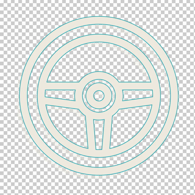 Car Icon Linear Game Design Elements Icon Racing Game Icon PNG, Clipart, Alloy Wheel, Car Icon, Hubcap, Irritability, Logo Free PNG Download