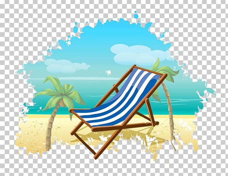 Beach Arecaceae Hotel PNG, Clipart, Chair, Coconut, Coconut Tree, Decorative Elements, Effect Free PNG Download