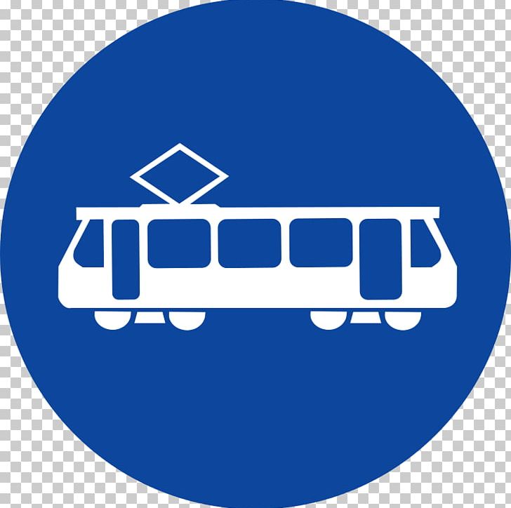 Car Traffic Sign Tram Transport PNG, Clipart, Area, Blue, Brand, Bus Lane, Car Free PNG Download