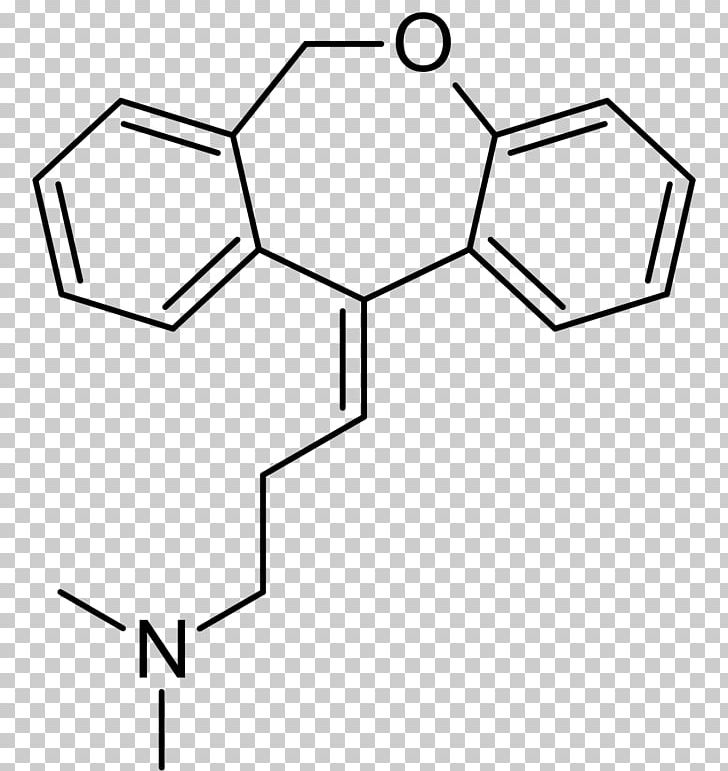 Carbamazepine Pharmaceutical Drug Tricyclic Antidepressant Oxcarbazepine Clozapine PNG, Clipart, Angle, Black, Black And White, Carbamazepine, Hand Free PNG Download