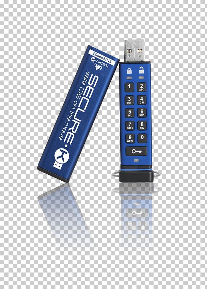 USB Flash Drives USB 3.0 Hardware-based Full Disk Encryption Computer Data Storage PNG, Clipart, 256bit, Data Storage, Electronic Device, Electronics Accessory, Encryption Free PNG Download