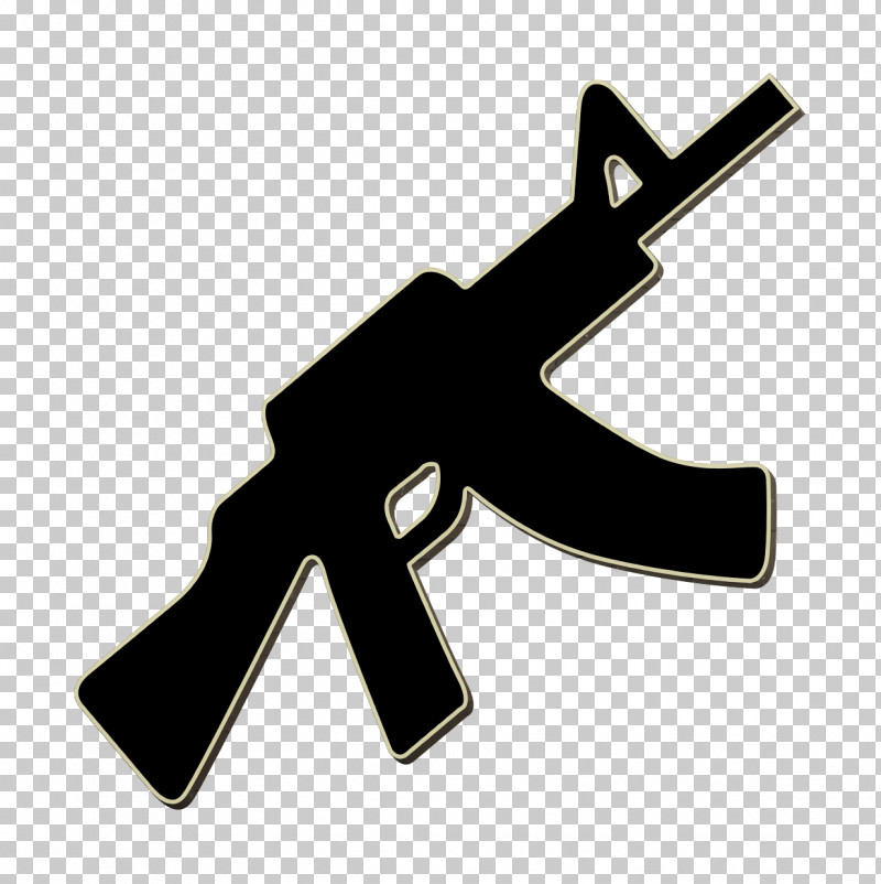 Icon Submachine Gun Icon Gun Icon PNG, Clipart, Fn Scar, Gun, Gun Icon, Handgun, Icon Free PNG Download