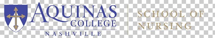 Aquinas College Logo Brand PNG, Clipart, Angle, Blue, Brand, College, Diagram Free PNG Download