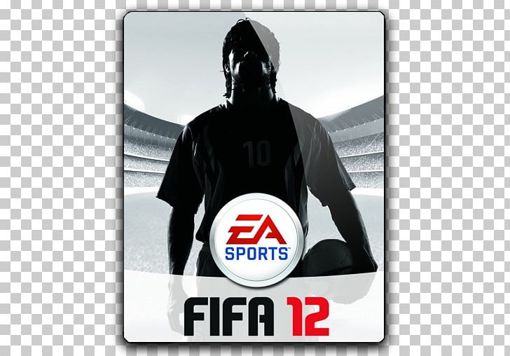 FIFA 12 FIFA 11 Wii PlayStation 2 Video Game PNG, Clipart, Brand, Electronic Arts, Fifa, Fifa 11, Fifa 12 Free PNG Download