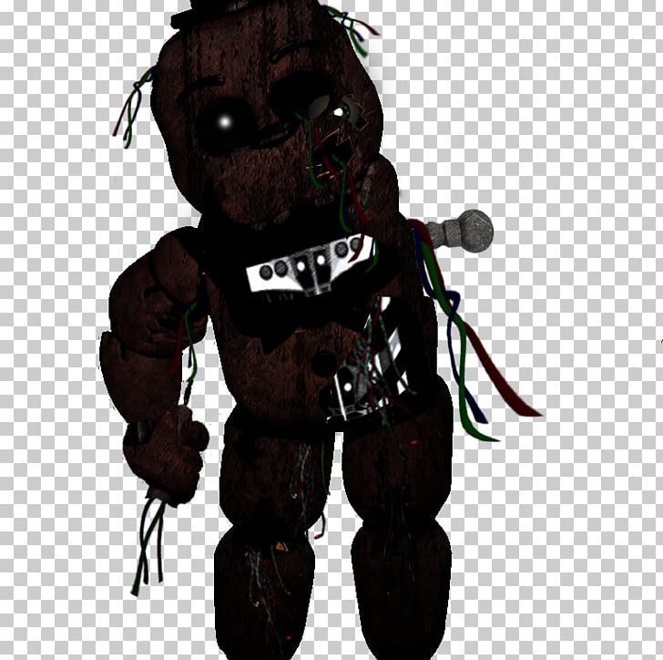 Five Nights At Freddy's 2 FNaF World Five Nights At Freddy's 4 Animatronics PNG, Clipart,  Free PNG Download