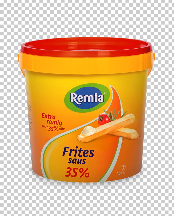 Fritessaus Remia Frite Sauce Classic Mayonnaise Remia Knoflook 500ml PNG, Clipart,  Free PNG Download