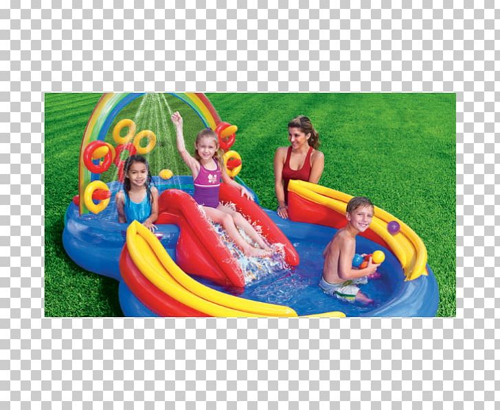 Inflatable Swimming Pool Game Water Slide PNG, Clipart, Air Mattresses, Amusement Park, Baby Float, Child, Chute Free PNG Download
