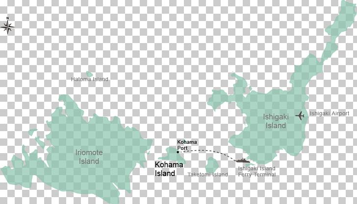 Kohama Island Iriomote-Ishigaki National Park New Ishigaki Airport Okinawa Island Kuroshima PNG, Clipart, Area, Hotel, Ishigaki Okinawa, Island, Japan Free PNG Download