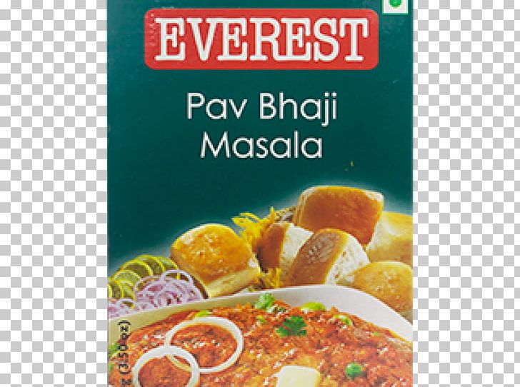 Pav Bhaji Indian Cuisine Panipuri Fast Food PNG, Clipart, Bhaji, Bread, Convenience Food, Cuisine, Dish Free PNG Download