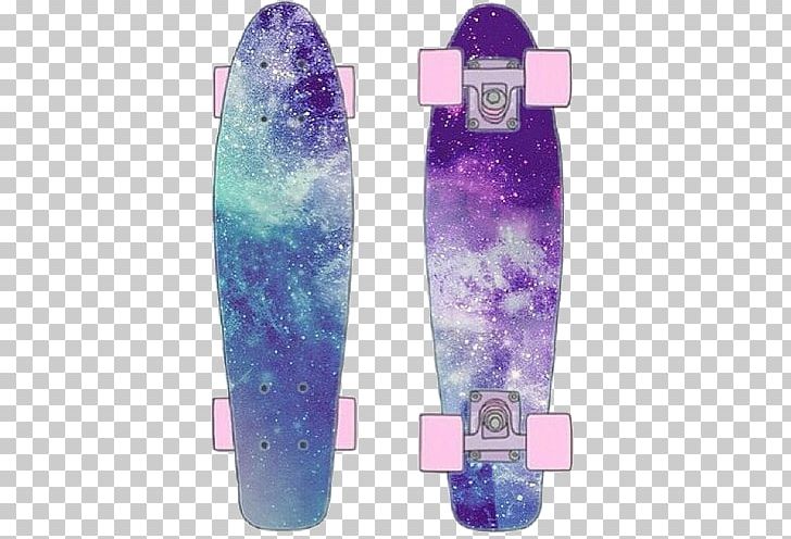 Penny Board Skateboard Longboard PNG, Clipart, Board, Cent, Galaxy, Keyword Research, Longboard Free PNG Download