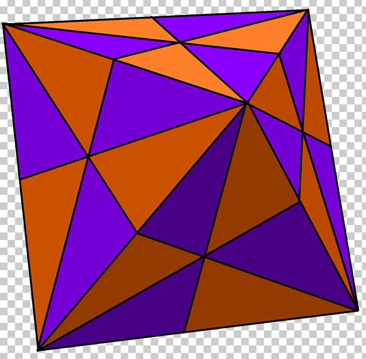Triangle Disdyakis Dodecahedron Octahedron Symmetry Disdyakis Triacontahedron PNG, Clipart, Angle, Archimedean Solid, Area, Art, Art Paper Free PNG Download