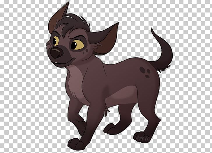 Whiskers Ed The Hyena Puppy Lion PNG, Clipart, Animals, Appaloosa Spirit, Black Cat, Carnivoran, Cat Free PNG Download
