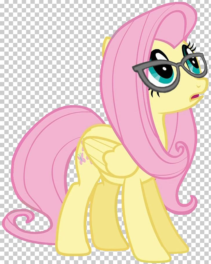 Pony Fluttershy PNG, Clipart, Animal, Cartoon, Fictional Character, Flu, Horse Free PNG Download