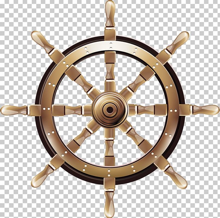 Ships Wheel Boat Rudder Steering Wheel PNG, Clipart, Anchor, Brass, Cars, Circle, Ferris Wheel Free PNG Download