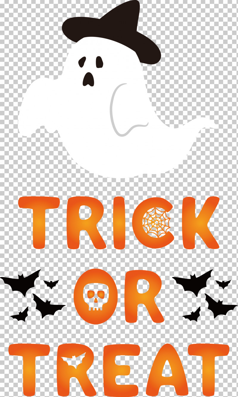 Trick Or Treat Halloween Trick-or-treating PNG, Clipart, Behavior, Cartoon, Dog, Halloween, Line Free PNG Download