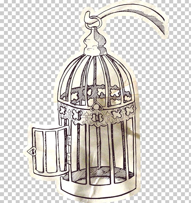 Birdcage Drawing Birdcage PNG, Clipart, Animals, Bird, Birdcage, Cage, Desktop Wallpaper Free PNG Download
