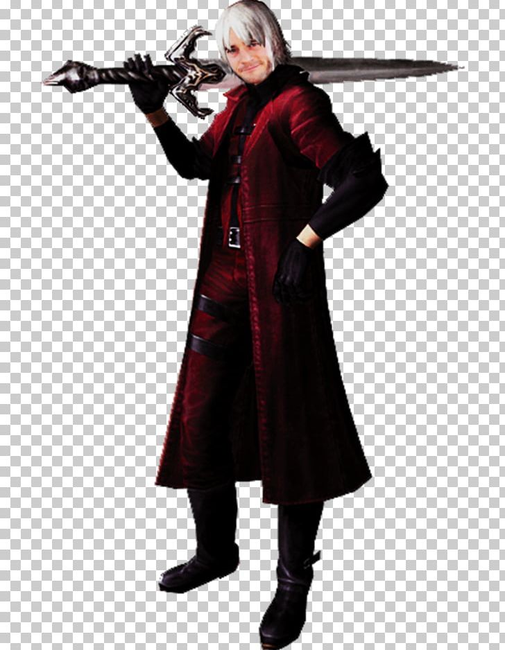 Devil May Cry 3: Dante's Awakening DmC: Devil May Cry Resident Evil 4 Leon S. Kennedy PNG, Clipart,  Free PNG Download
