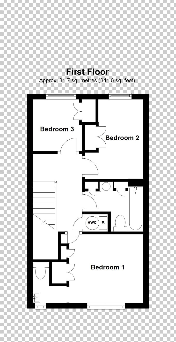 Mattamy Homes At Tapestry Floor Plan Open Plan House PNG, Clipart, Angle, Area, Bedroom, Black And White, Brand Free PNG Download
