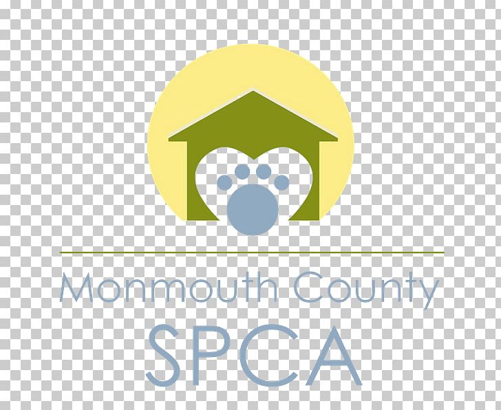 Monmouth County SPCA Logo Animal Brand Monmouth County Correctional Institution PNG, Clipart, Animal, Area, Brand, Green, Happiness Free PNG Download