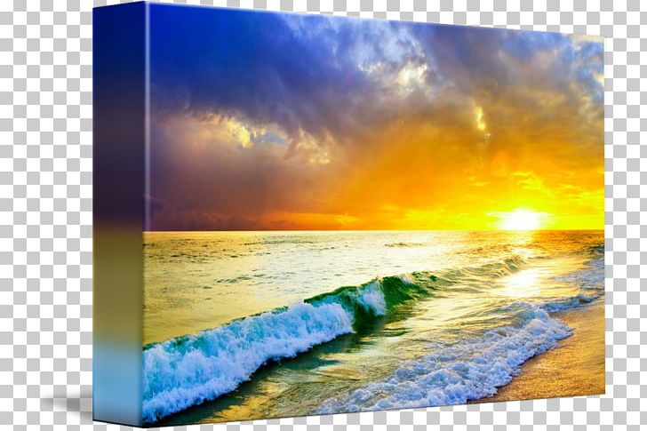 Painting Water Resources Sea Frames PNG, Clipart, Art, Calm, Heat, Horizon, Modern Art Free PNG Download