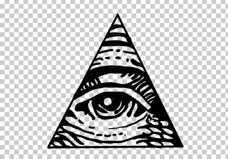 T-shirt Illuminati Secret Society Freemasonry Organization PNG, Clipart, Adam Weishaupt, Area, Art, Black And White, Clothing Free PNG Download