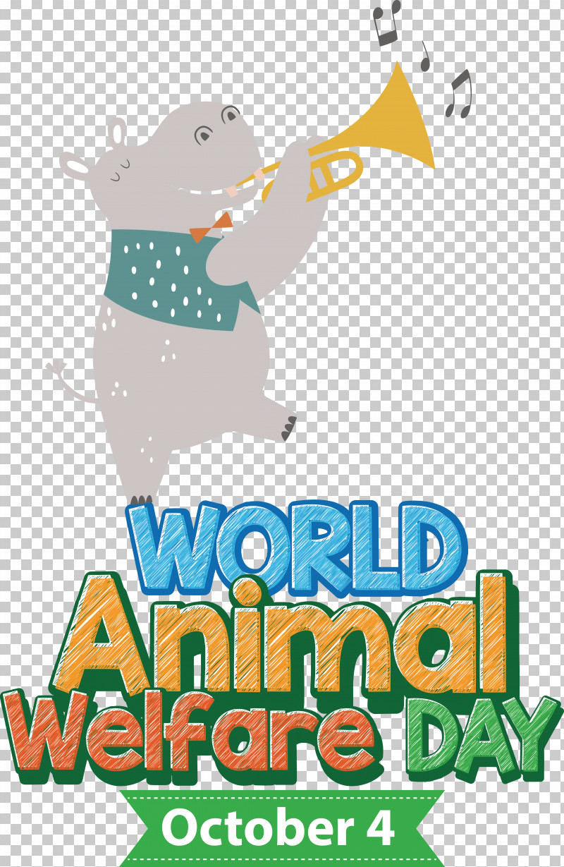 World Animal Day PNG, Clipart, World Animal Day, World Animal Welfare Day Free PNG Download