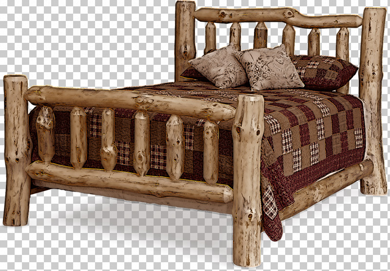 Furniture Bed Bed Frame Wood Hardwood PNG, Clipart, Bed, Bed Frame, Bedroom, Chair, Furniture Free PNG Download