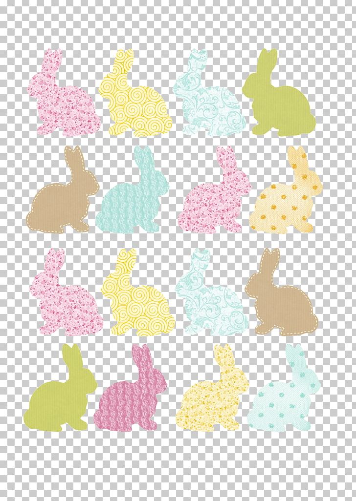 Creativity Rabbit Silhouette PNG, Clipart, Animals, Art, Bunny, Cartoon, Creative Free PNG Download