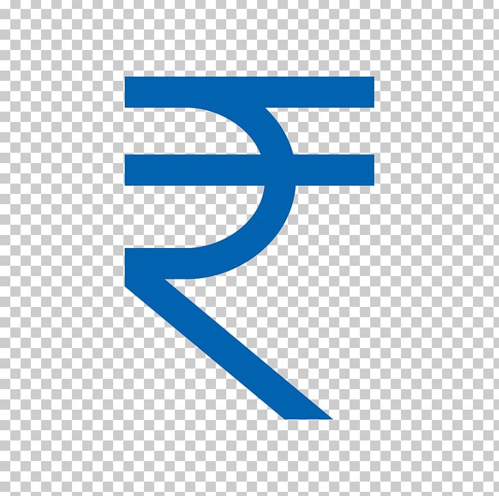 Indian Rupee Sign Computer Icons Nepalese Rupee PNG, Clipart, Angle, Area, Bank, Blue, Brand Free PNG Download