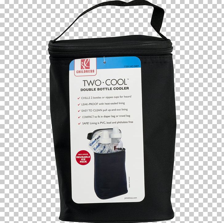 J.L. Childress Tall TwoCOOL 2-Bottle Cooler L.L. Bean Large Insulated Tote PNG, Clipart, Bottle, Containment, Cooler, Objects, Thermal Insulation Free PNG Download