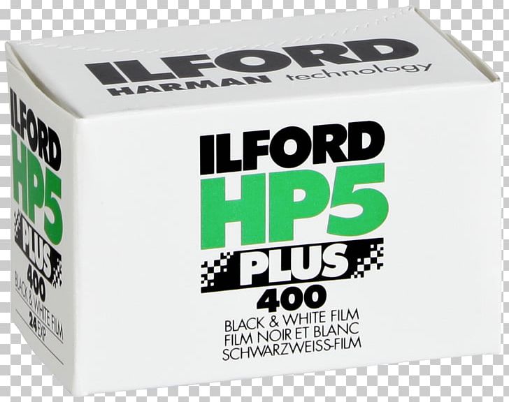 Photographic Film Ilford HP5 Plus Photography 35 Mm Film PNG, Clipart, 5 Plus, 35 Mm, 35 Mm Film, 35mm Format, Brand Free PNG Download