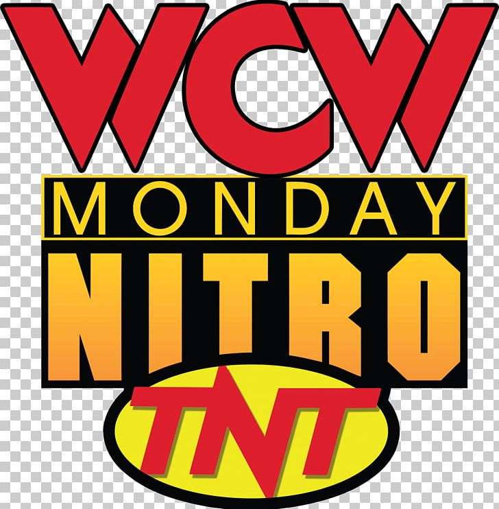 wcw logo wallpaper