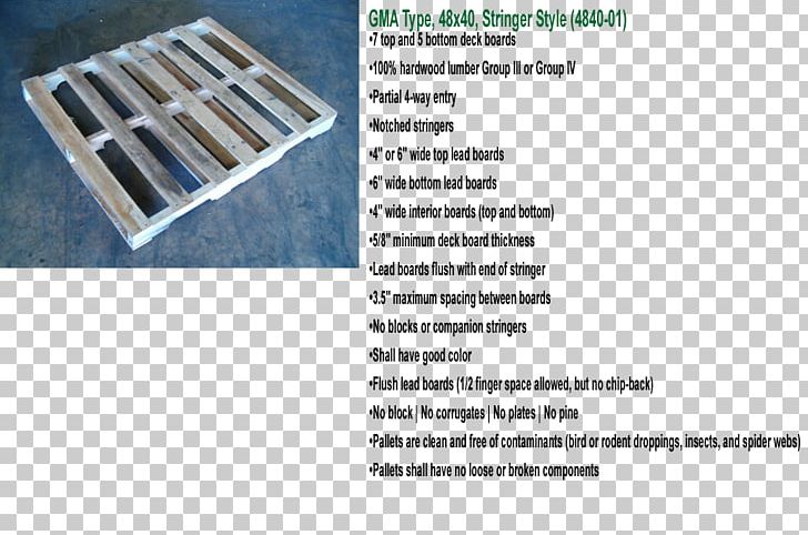 Australian Standard Pallet Technical Standard Material PNG, Clipart, Angle, Brand, Central, Enterprise, Good Morning America Free PNG Download