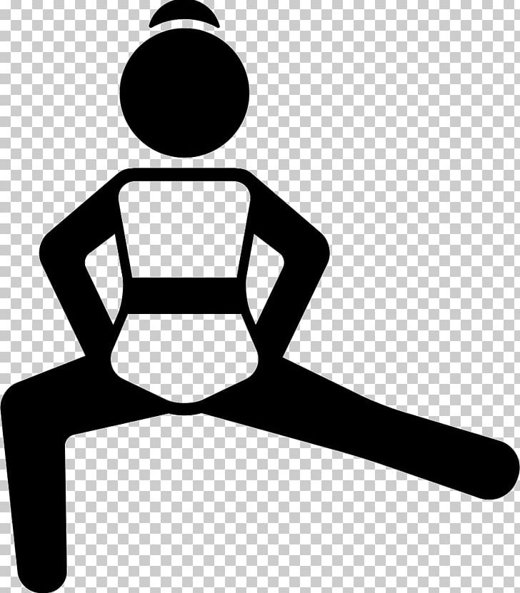 Computer Icons Sport Handstand Woman PNG, Clipart, Arm, Artwork, Black, Black And White, Computer Icons Free PNG Download