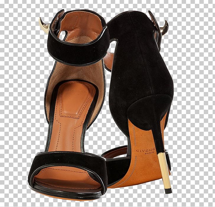 Handbag High-heeled Shoe Suede Sandal Leather PNG, Clipart, Basic Pump, Brown, Color, Fashion, Footwear Free PNG Download
