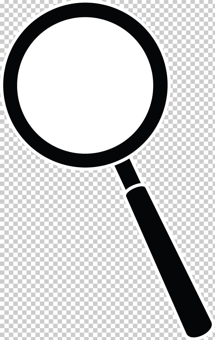Magnifying Glass PNG, Clipart, Black And White, Blog, Circle, Clip Art, Detective Free PNG Download
